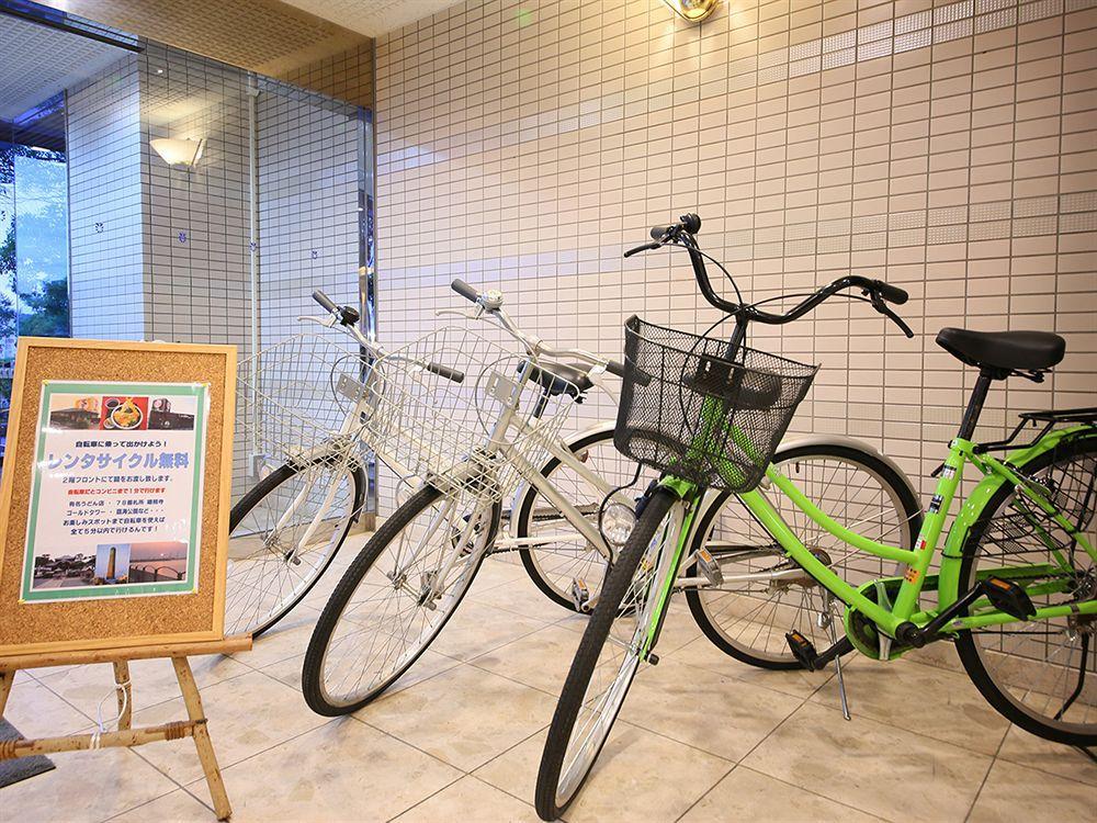 Hotel Anesis Seto-Ohashi Utazu Экстерьер фото