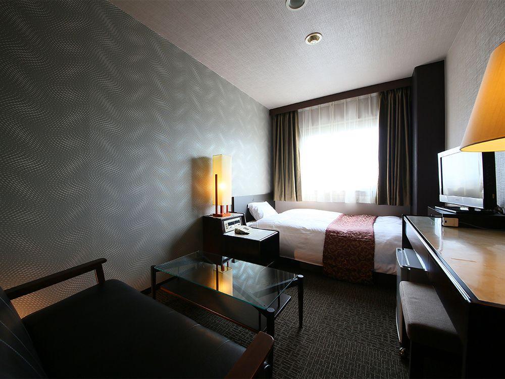 Hotel Anesis Seto-Ohashi Utazu Экстерьер фото