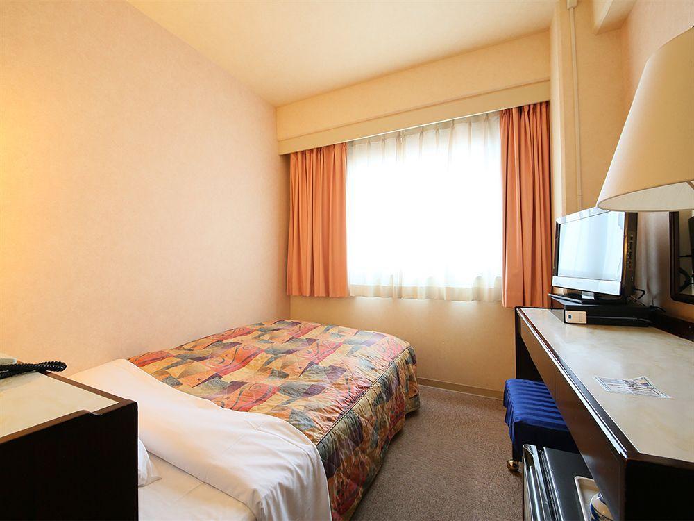 Hotel Anesis Seto-Ohashi Utazu Экстерьер фото