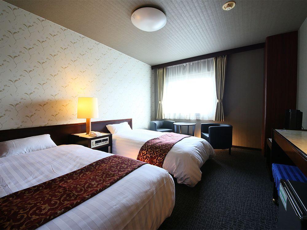 Hotel Anesis Seto-Ohashi Utazu Экстерьер фото