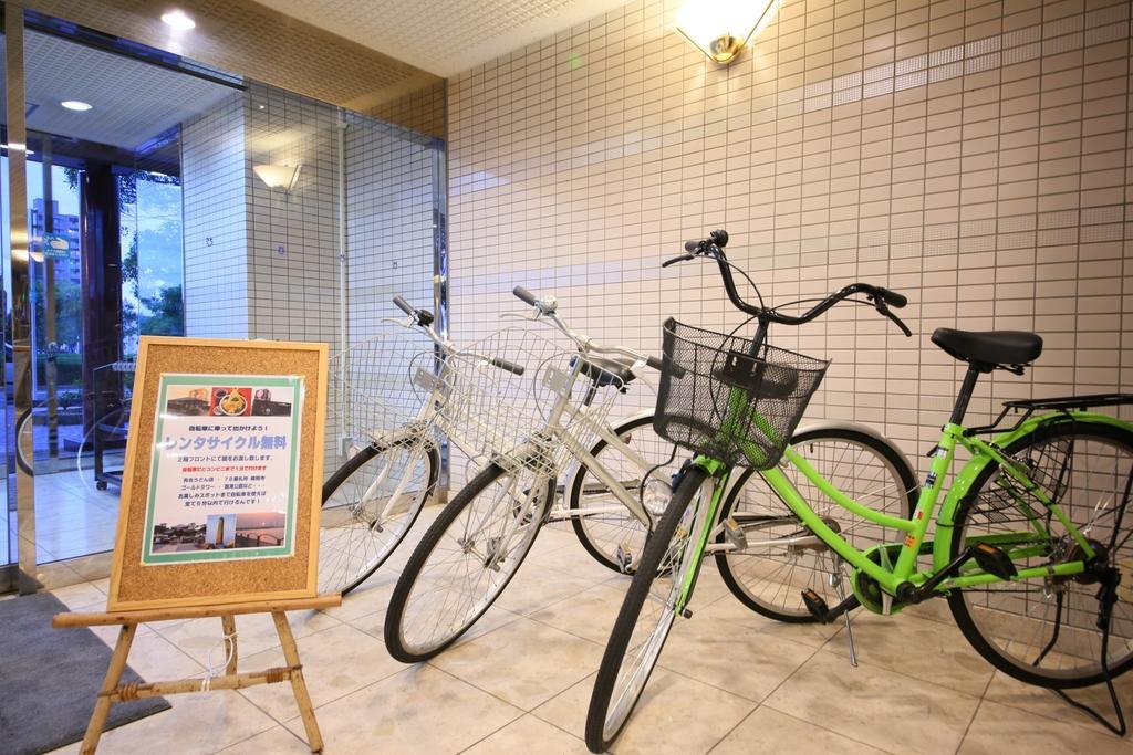 Hotel Anesis Seto-Ohashi Utazu Экстерьер фото
