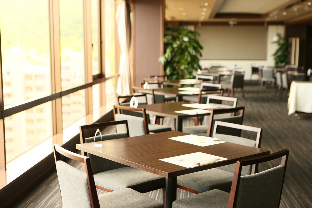 Hotel Anesis Seto-Ohashi Utazu Экстерьер фото