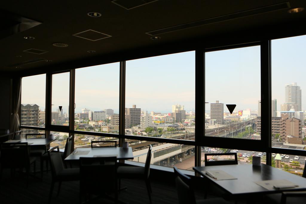 Hotel Anesis Seto-Ohashi Utazu Экстерьер фото