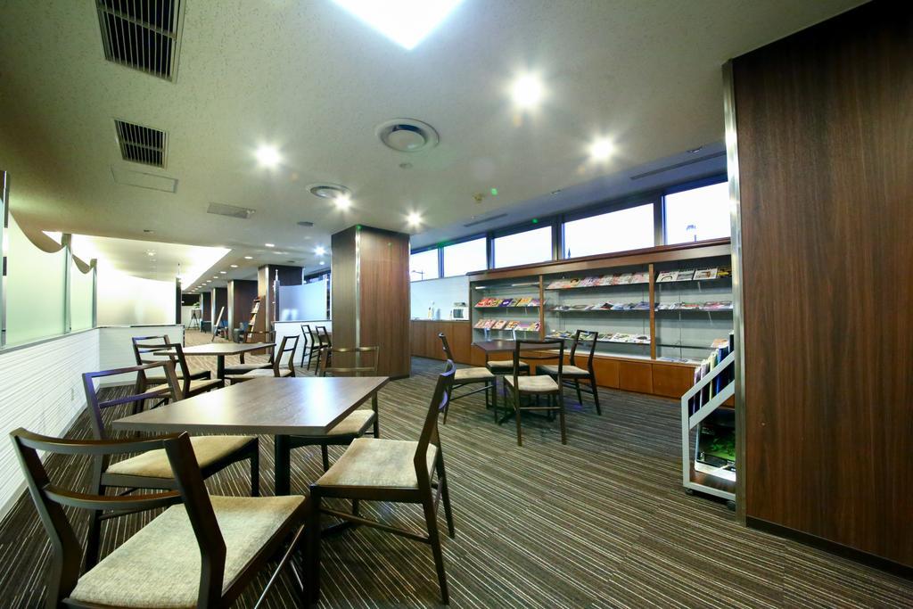 Hotel Anesis Seto-Ohashi Utazu Экстерьер фото