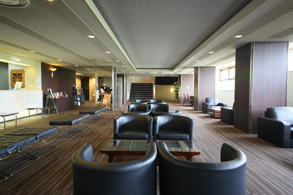 Hotel Anesis Seto-Ohashi Utazu Экстерьер фото