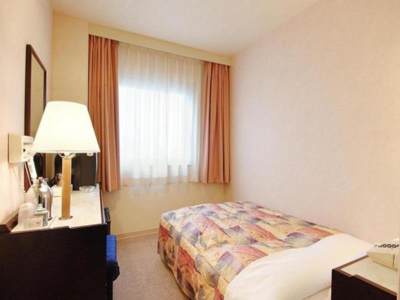 Hotel Anesis Seto-Ohashi Utazu Экстерьер фото