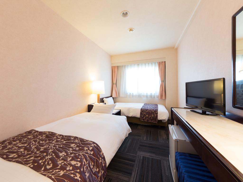 Hotel Anesis Seto-Ohashi Utazu Экстерьер фото