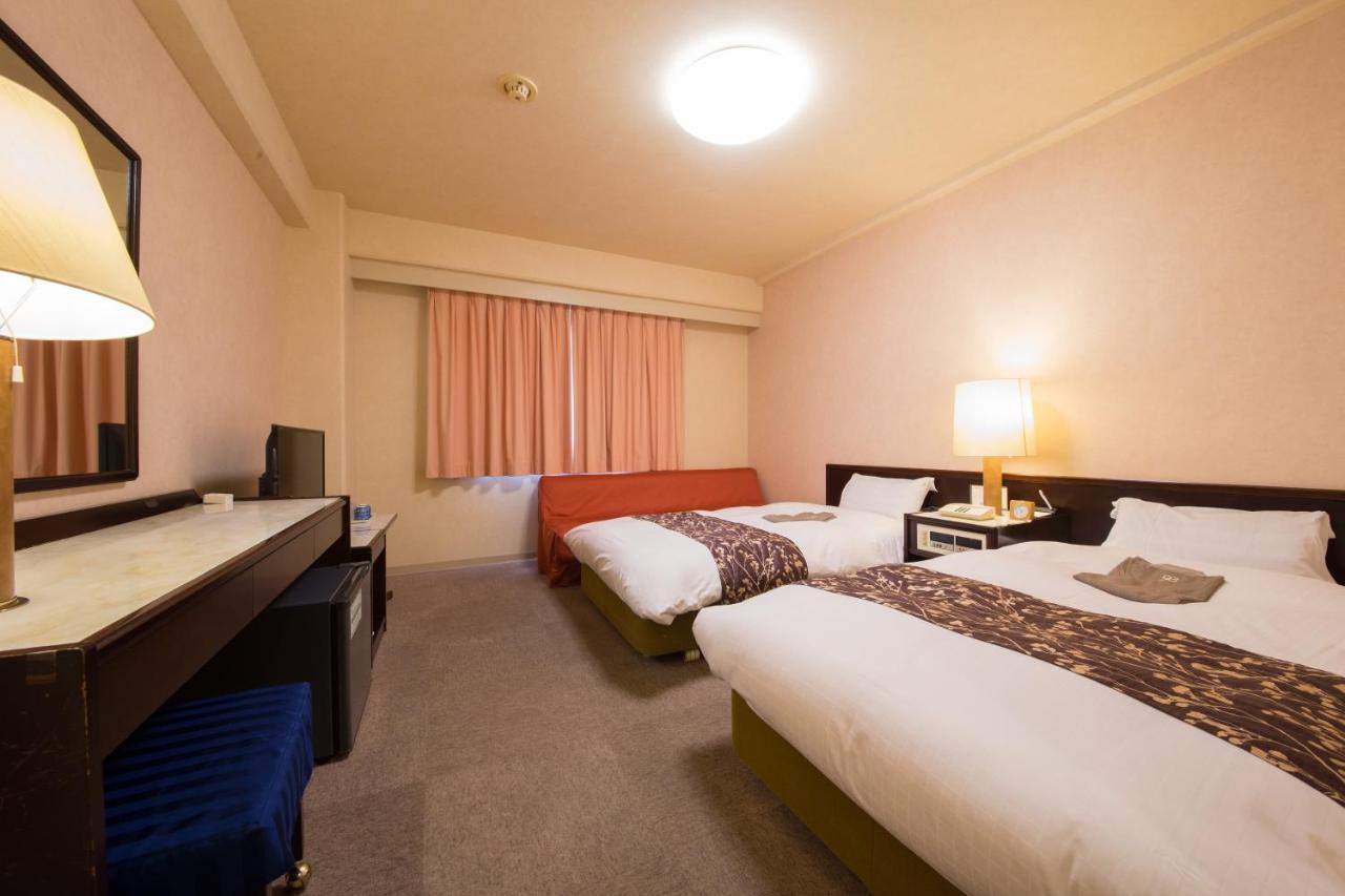 Hotel Anesis Seto-Ohashi Utazu Экстерьер фото