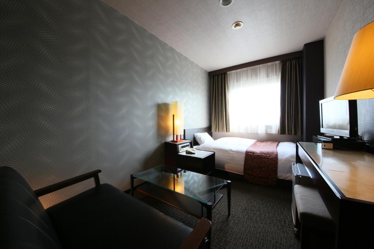 Hotel Anesis Seto-Ohashi Utazu Экстерьер фото