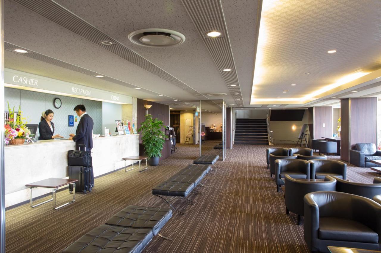 Hotel Anesis Seto-Ohashi Utazu Экстерьер фото