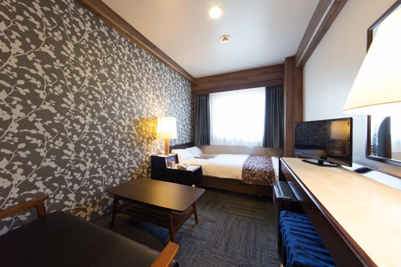 Hotel Anesis Seto-Ohashi Utazu Экстерьер фото