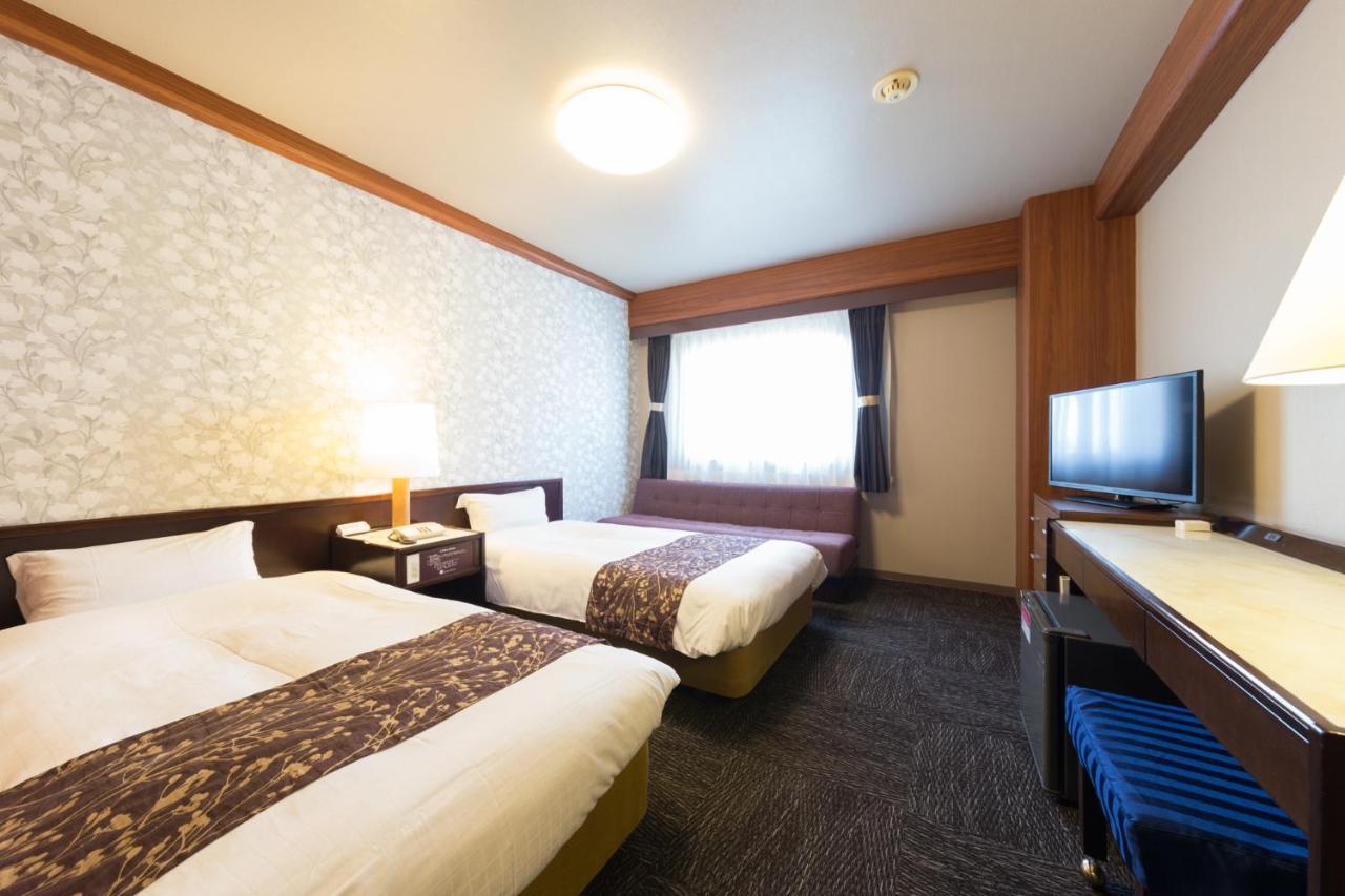 Hotel Anesis Seto-Ohashi Utazu Экстерьер фото